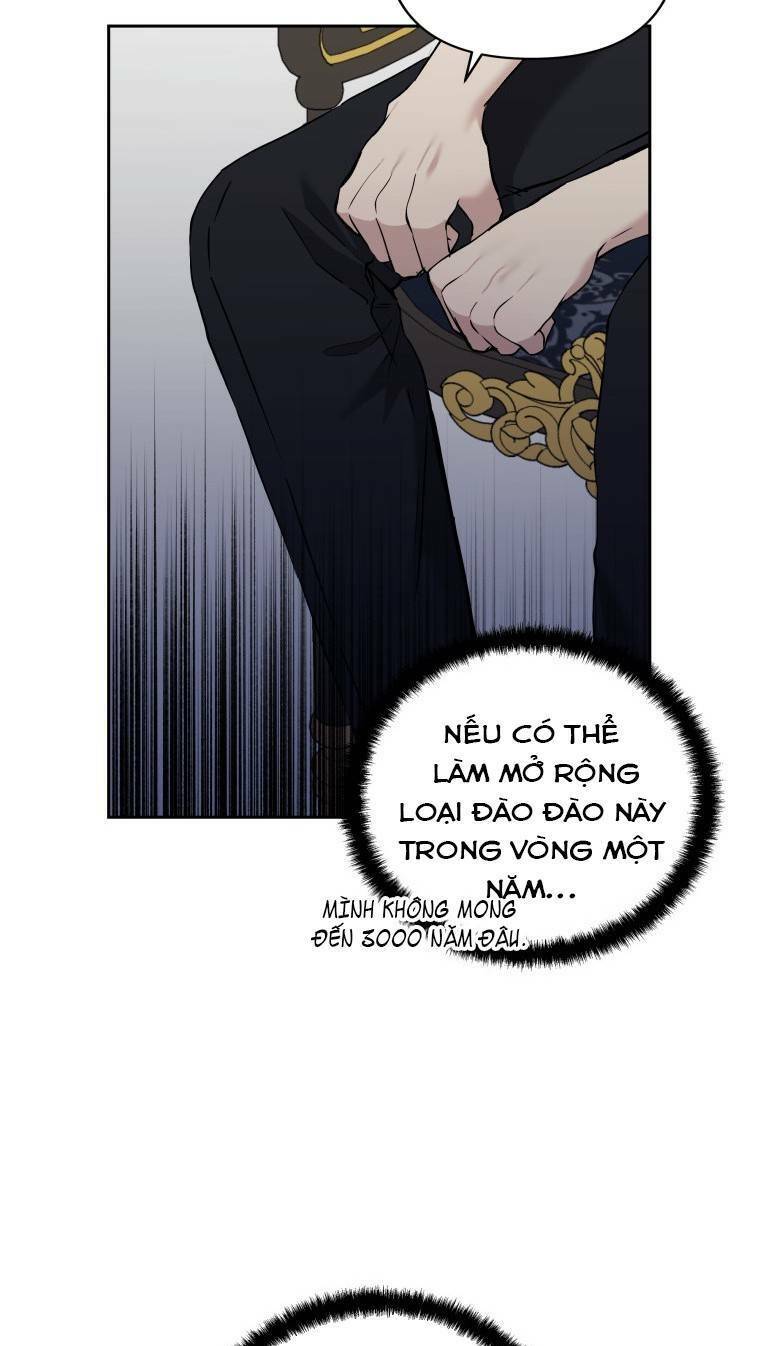 Lilien Của Turin Chap 11 - Next Chap 12