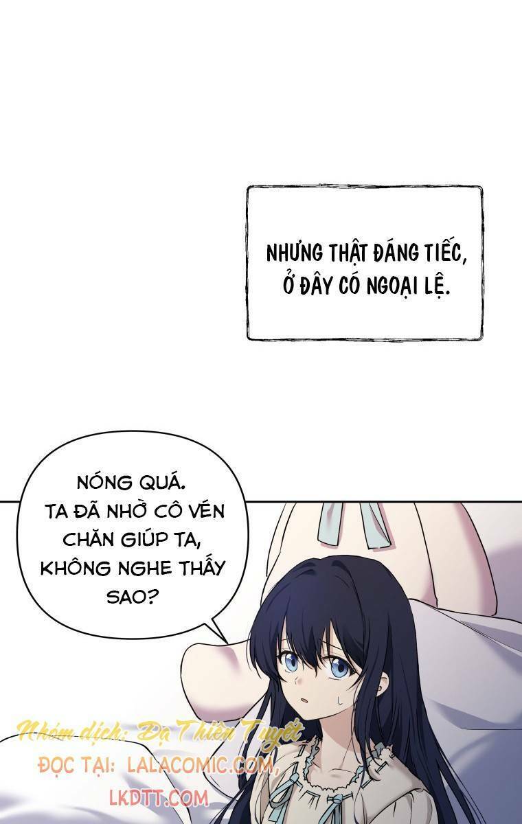 Lilien Của Turin Chap 11 - Next Chap 12