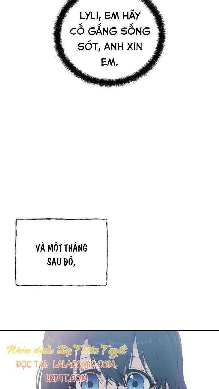 Lilien Của Turin Chap 11 - Next Chap 12