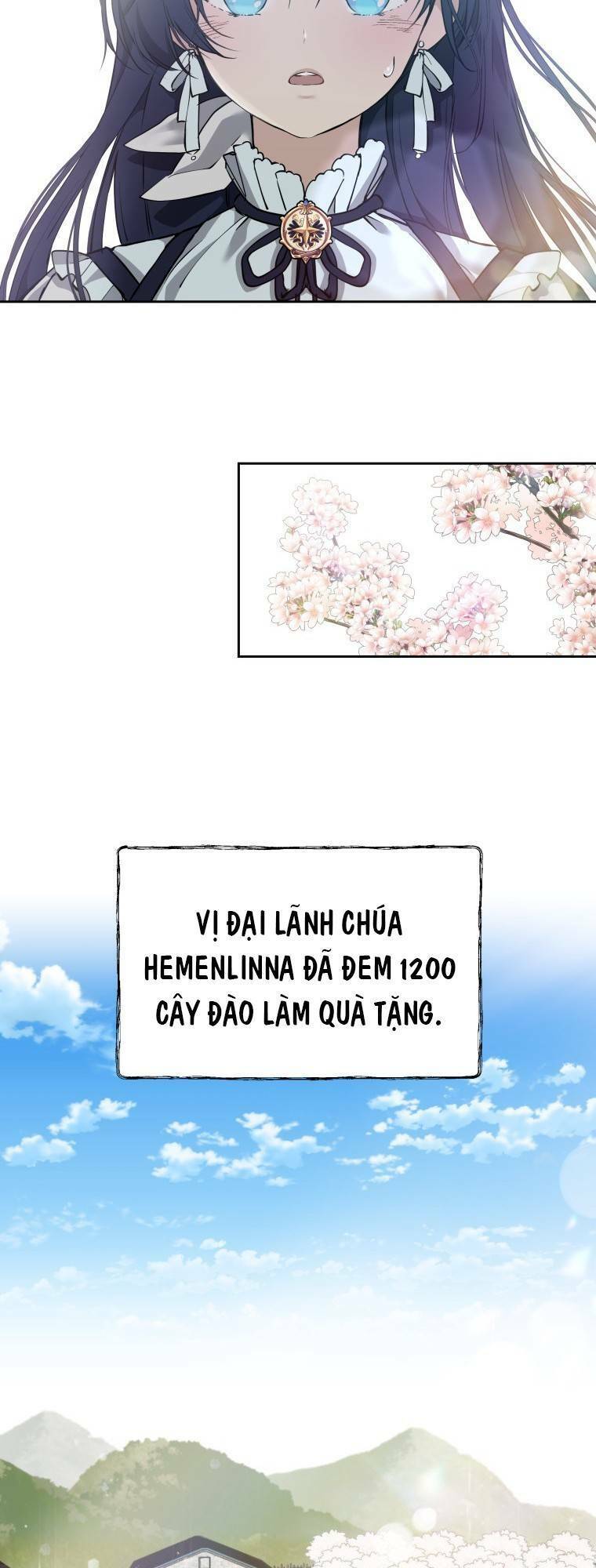 Lilien Của Turin Chap 11 - Next Chap 12