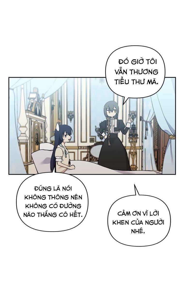 Lilien Của Turin Chap 11 - Next Chap 12