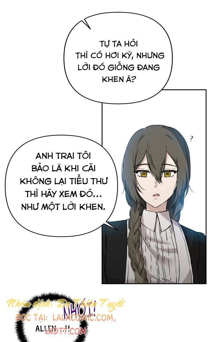 Lilien Của Turin Chap 11 - Next Chap 12