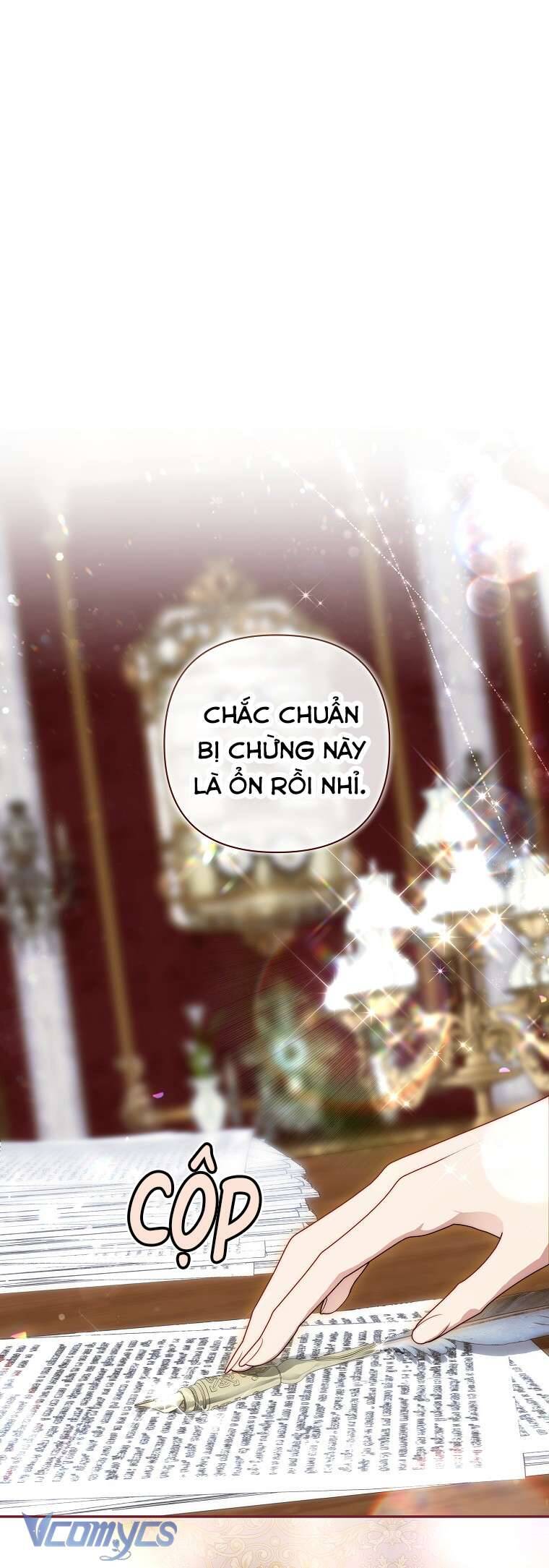 Lilien Của Turin Chap 50 - Next Chap 51