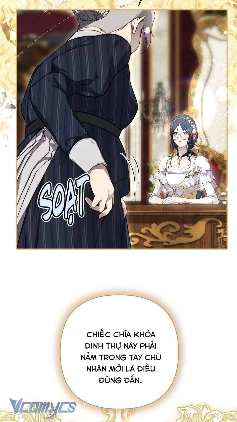 Lilien Của Turin Chap 50 - Next Chap 51