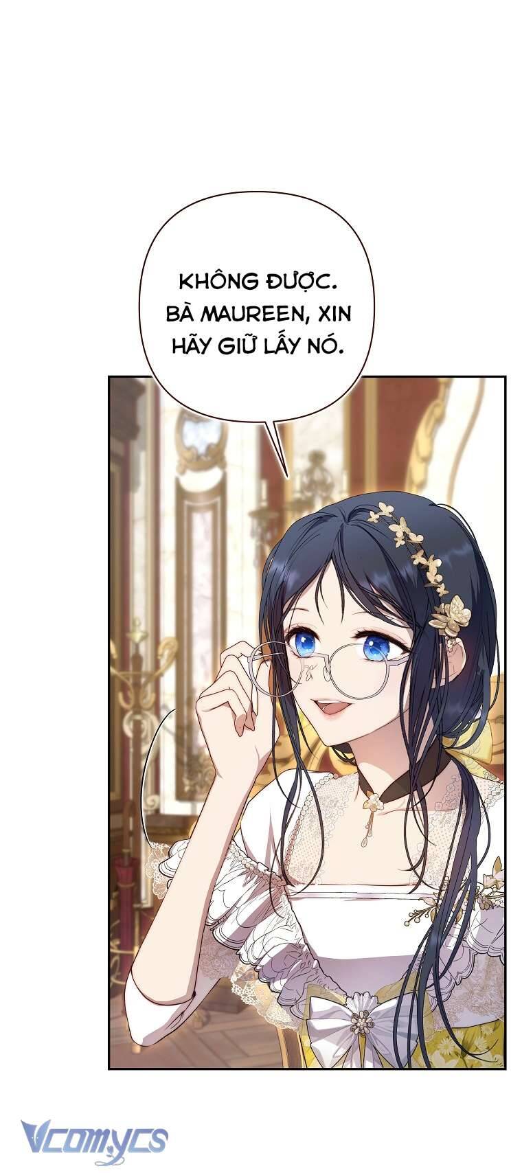 Lilien Của Turin Chap 50 - Next Chap 51