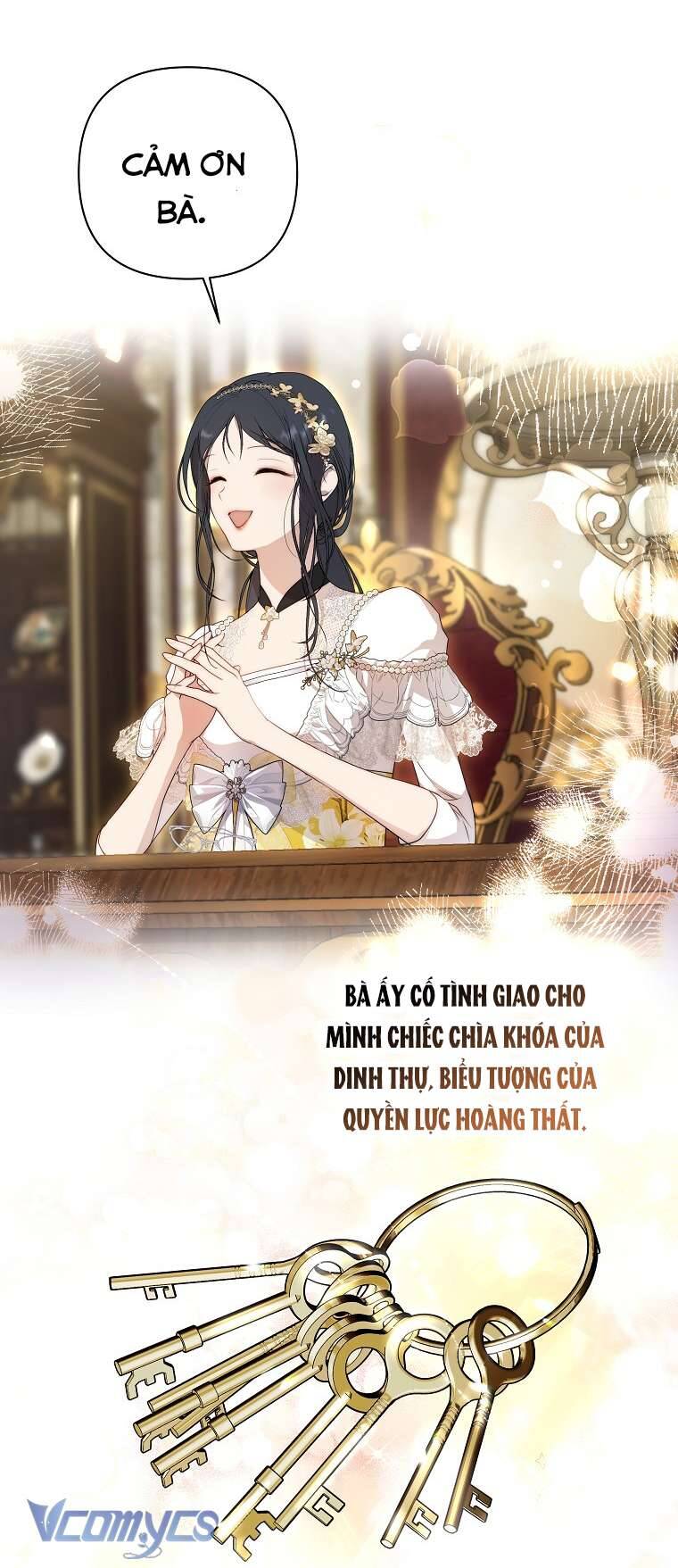 Lilien Của Turin Chap 50 - Next Chap 51