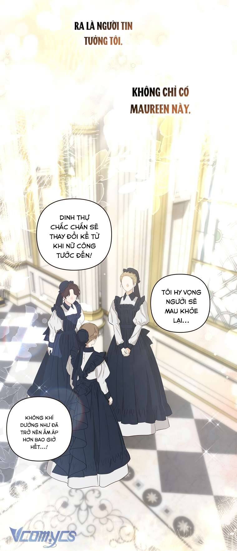 Lilien Của Turin Chap 50 - Next Chap 51