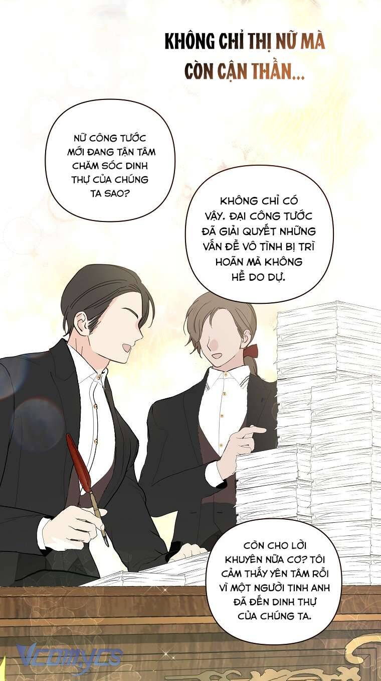 Lilien Của Turin Chap 50 - Next Chap 51