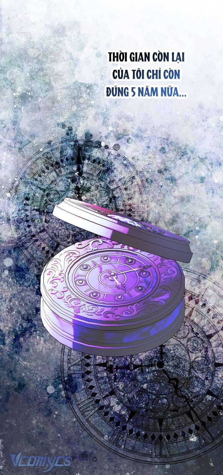 Lilien Của Turin Chap 50 - Next Chap 51
