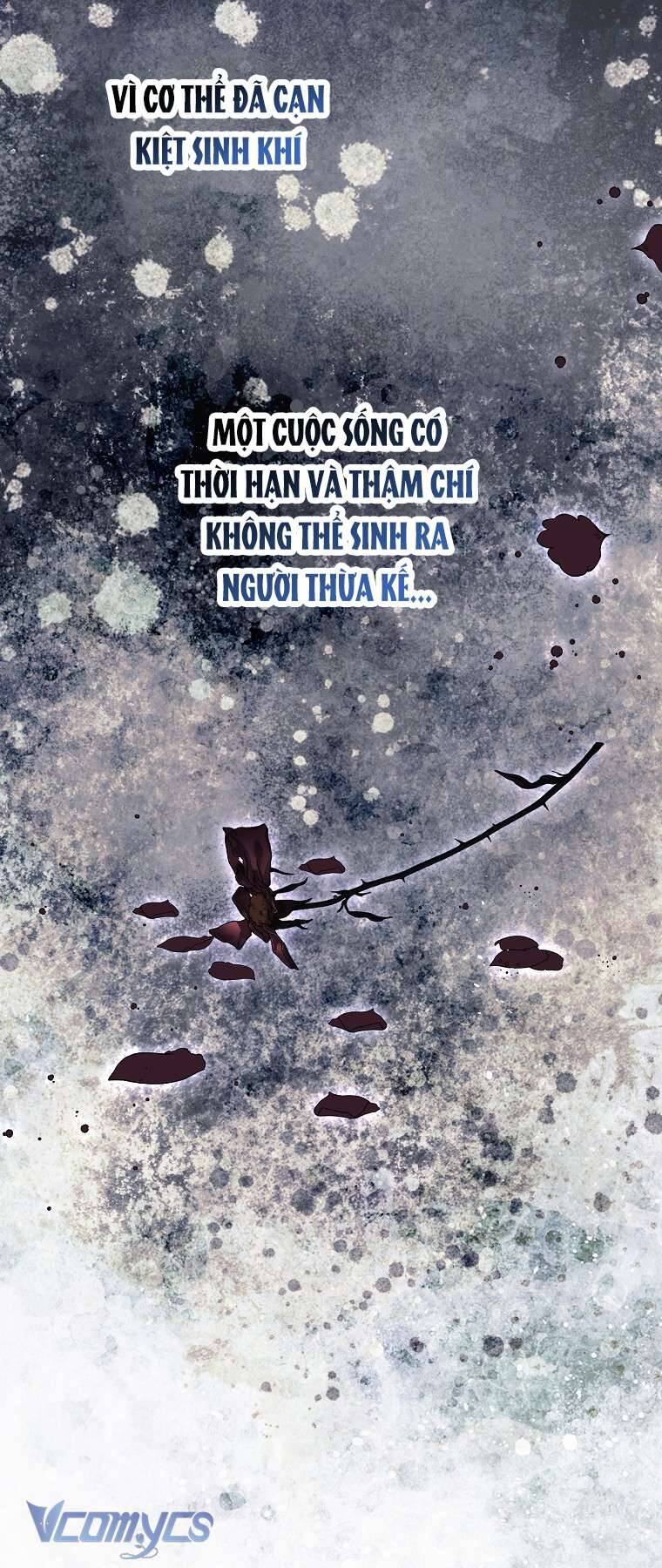 Lilien Của Turin Chap 50 - Next Chap 51
