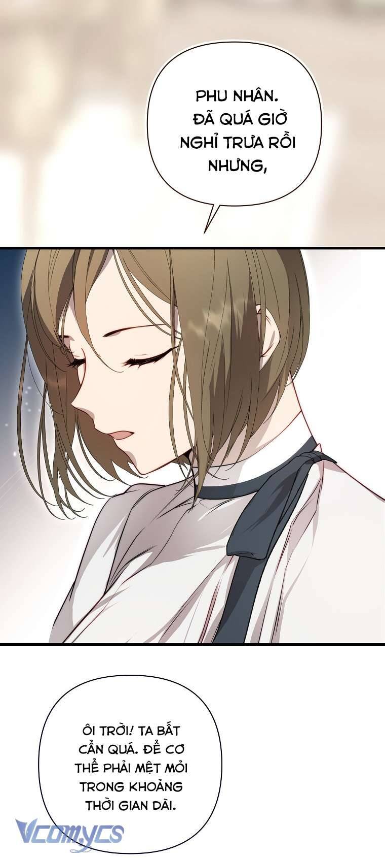 Lilien Của Turin Chap 50 - Next Chap 51