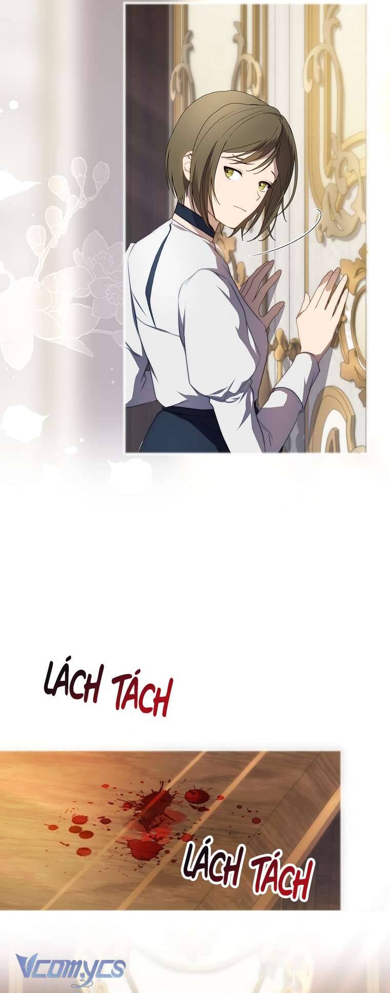 Lilien Của Turin Chap 50 - Next Chap 51