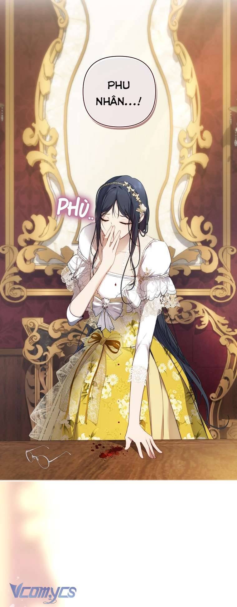 Lilien Của Turin Chap 50 - Next Chap 51