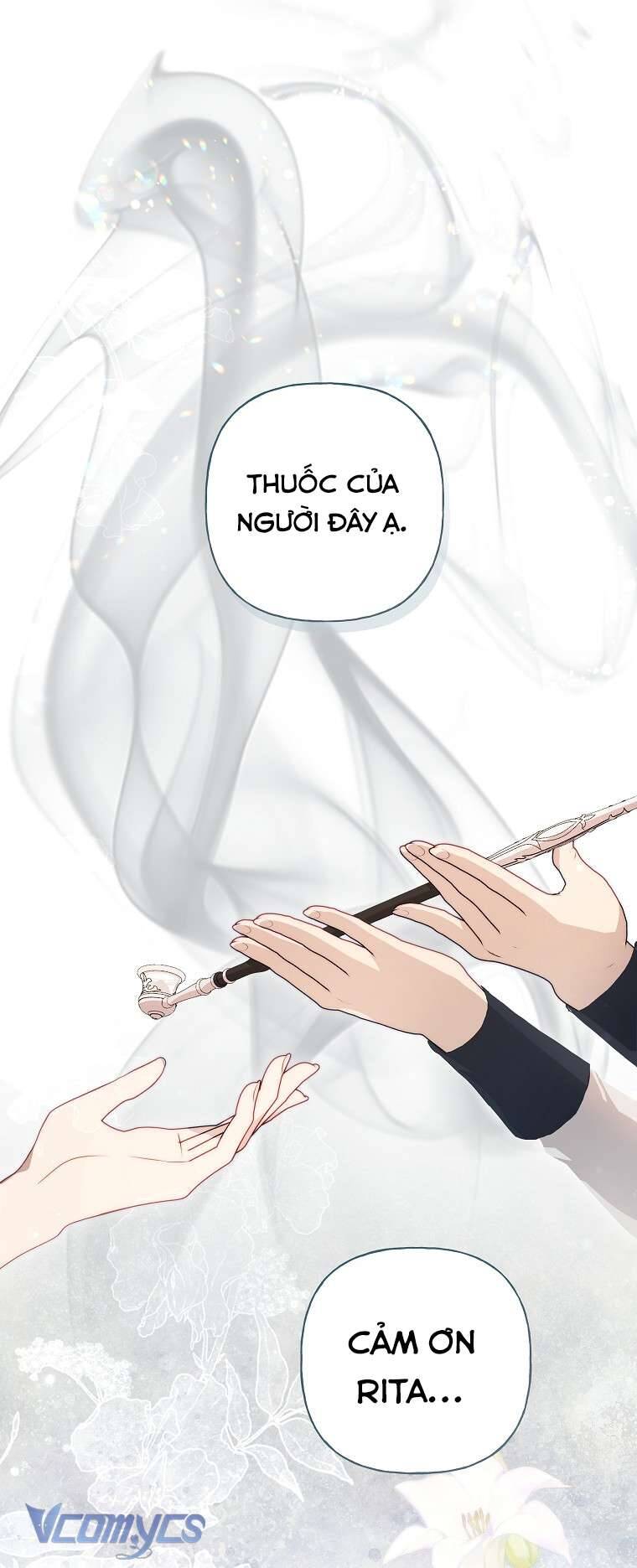 Lilien Của Turin Chap 50 - Next Chap 51