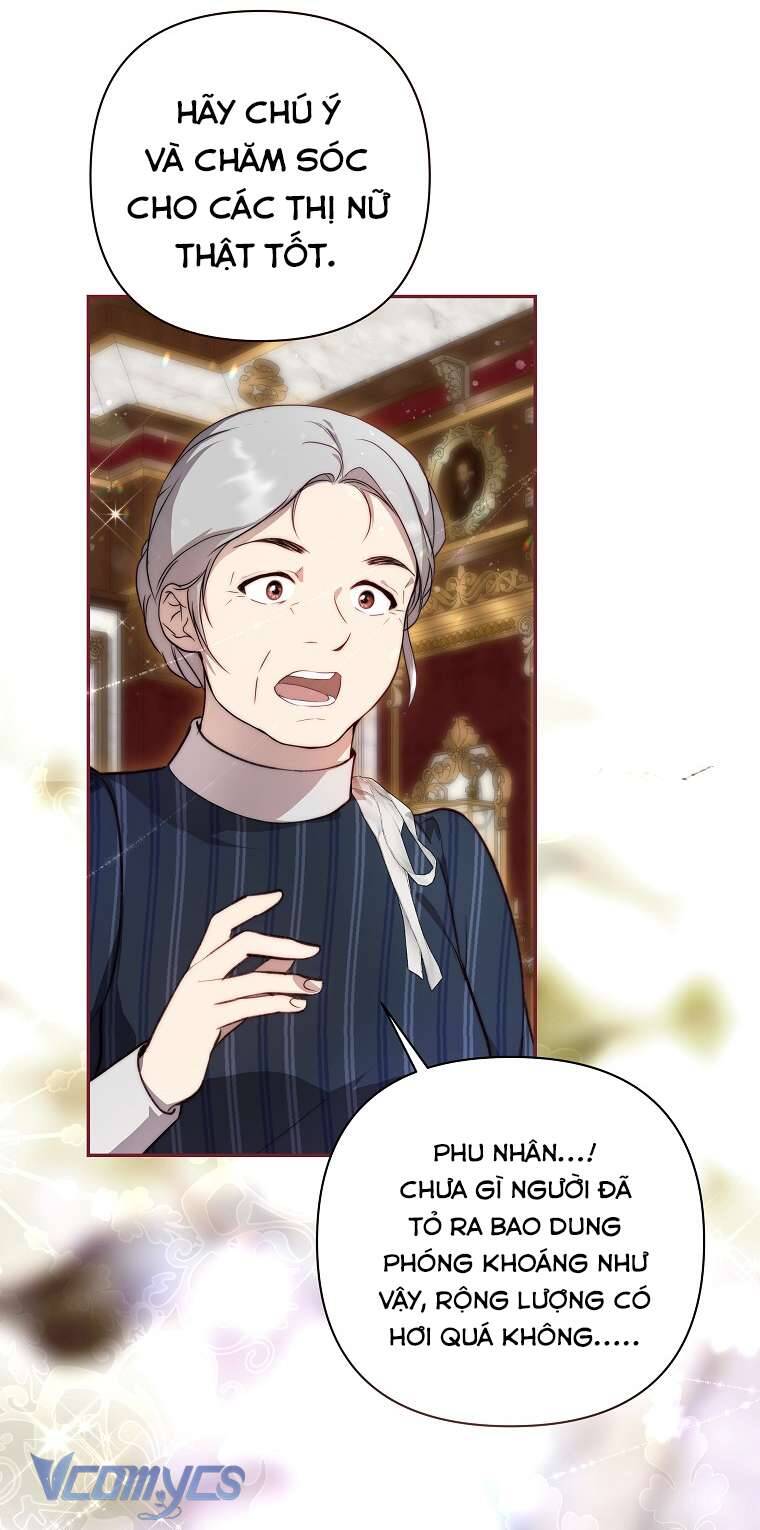 Lilien Của Turin Chap 50 - Next Chap 51