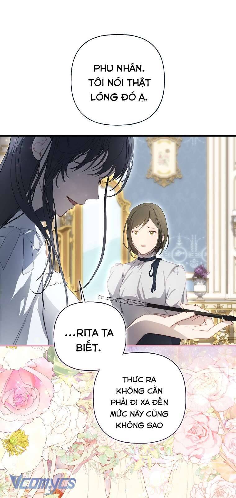 Lilien Của Turin Chap 50 - Next Chap 51