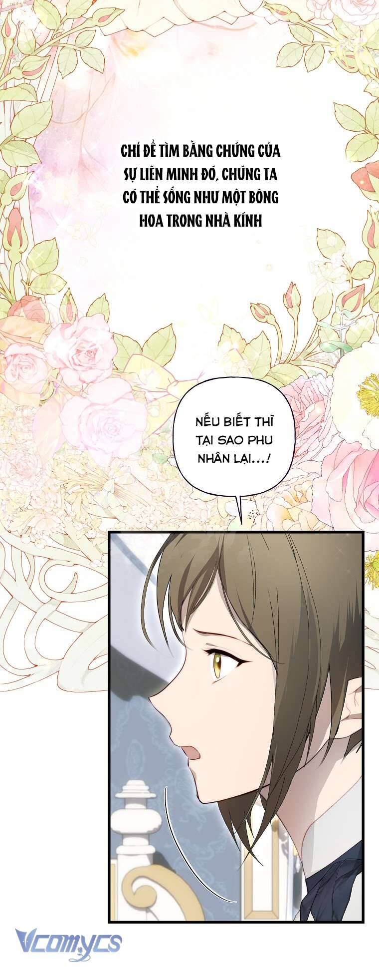 Lilien Của Turin Chap 50 - Next Chap 51