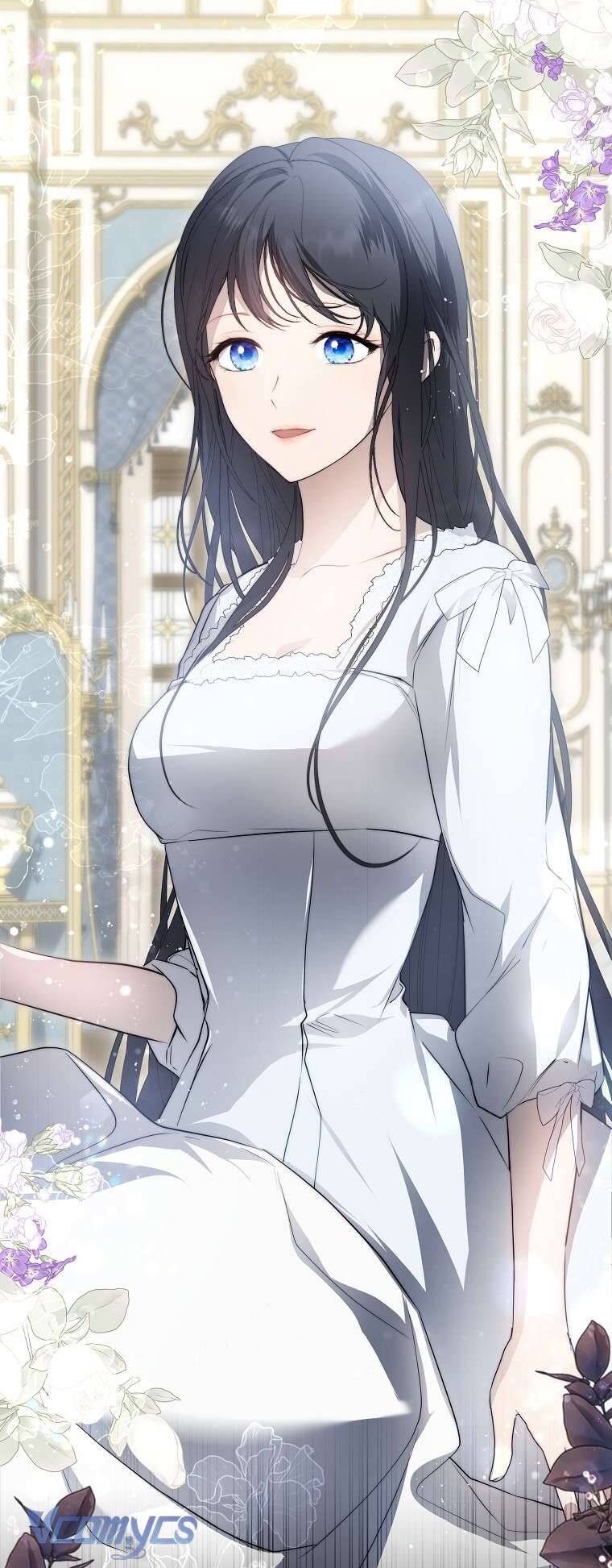 Lilien Của Turin Chap 50 - Next Chap 51