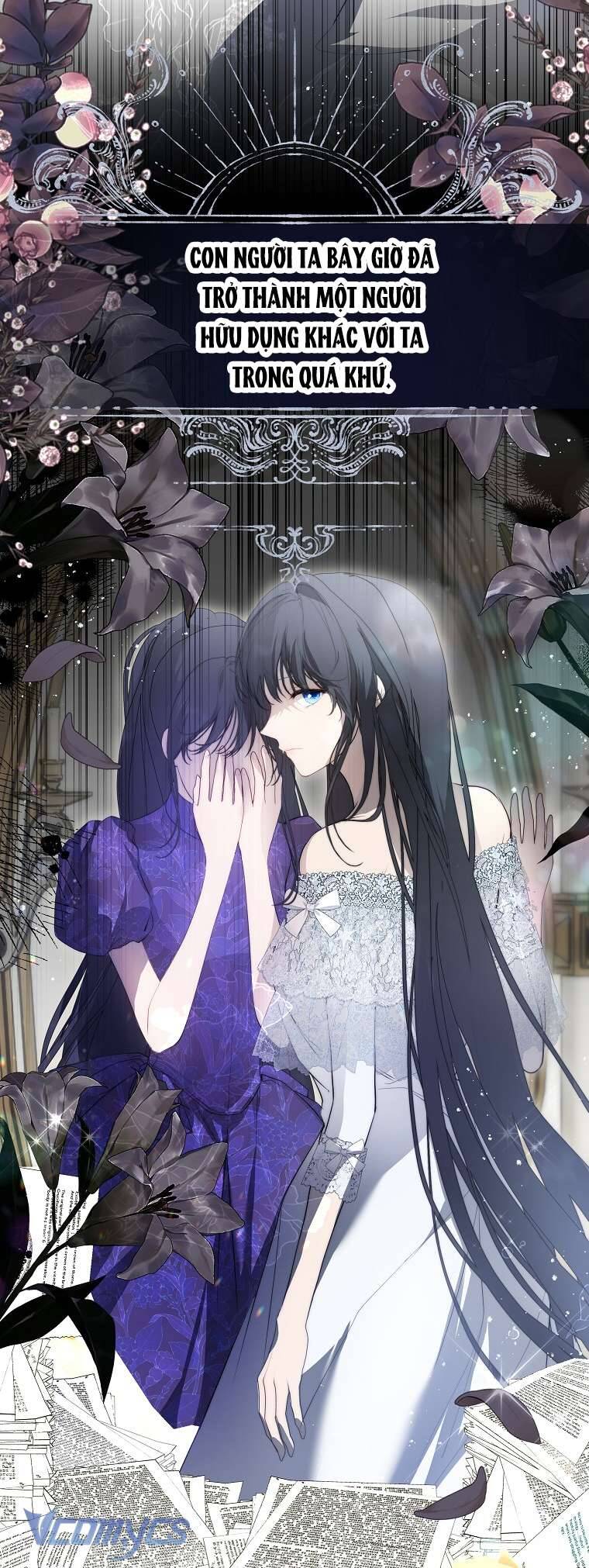 Lilien Của Turin Chap 50 - Next Chap 51