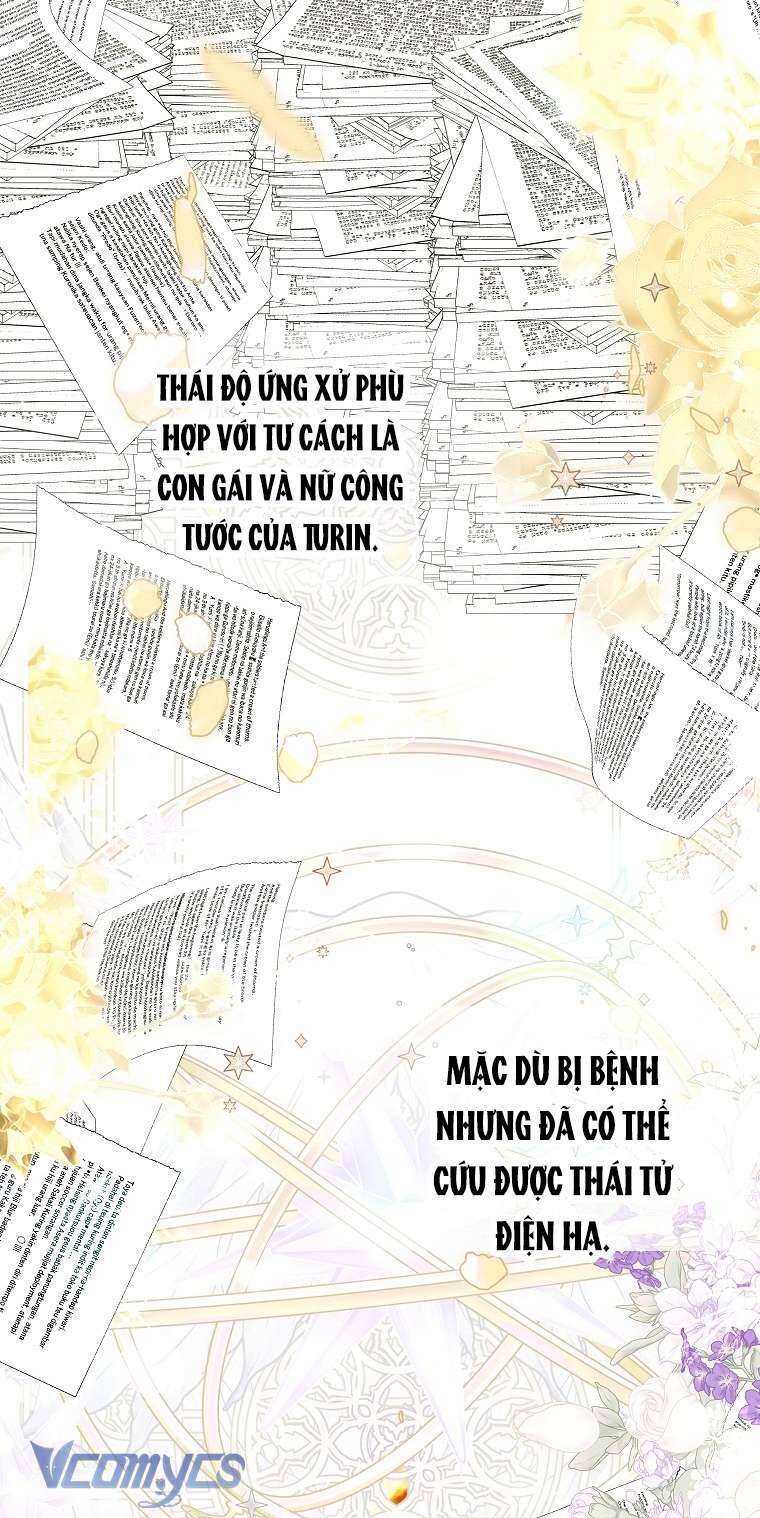 Lilien Của Turin Chap 50 - Next Chap 51