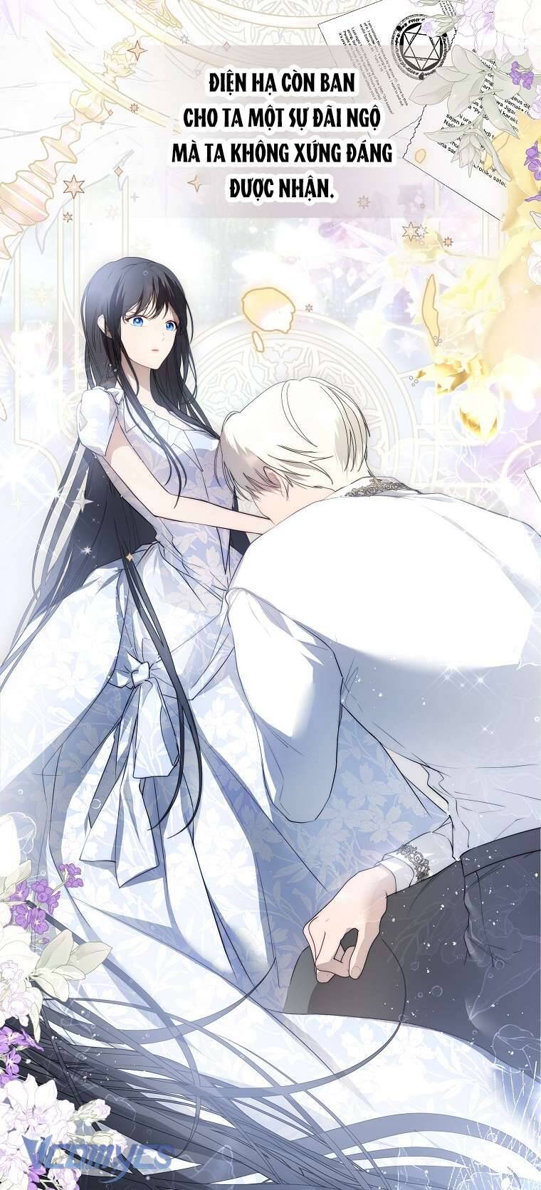 Lilien Của Turin Chap 50 - Next Chap 51
