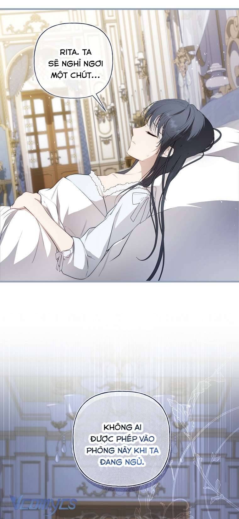 Lilien Của Turin Chap 50 - Next Chap 51