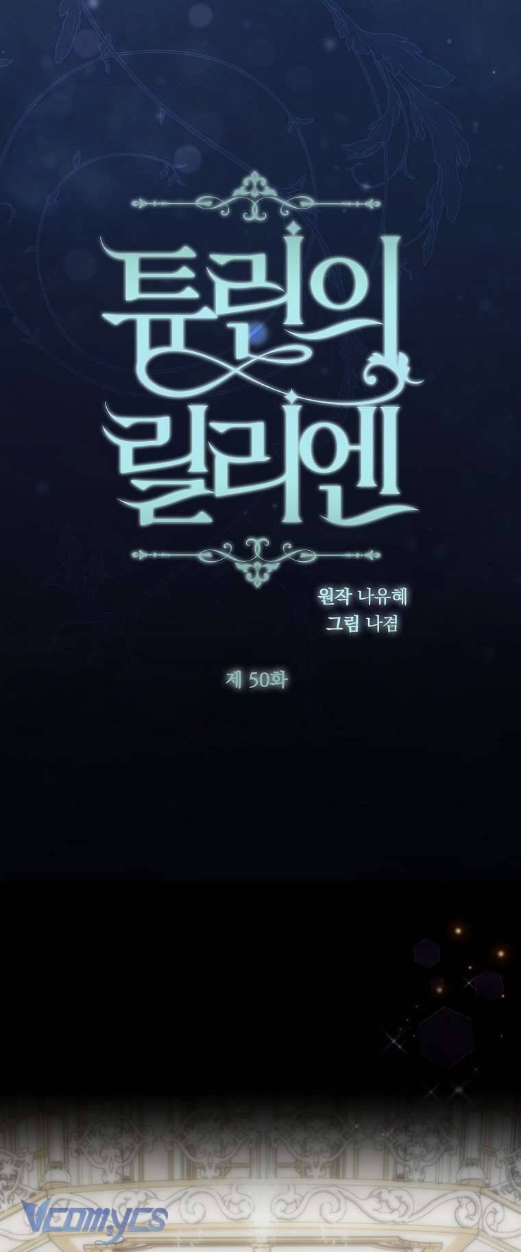Lilien Của Turin Chap 50 - Next Chap 51