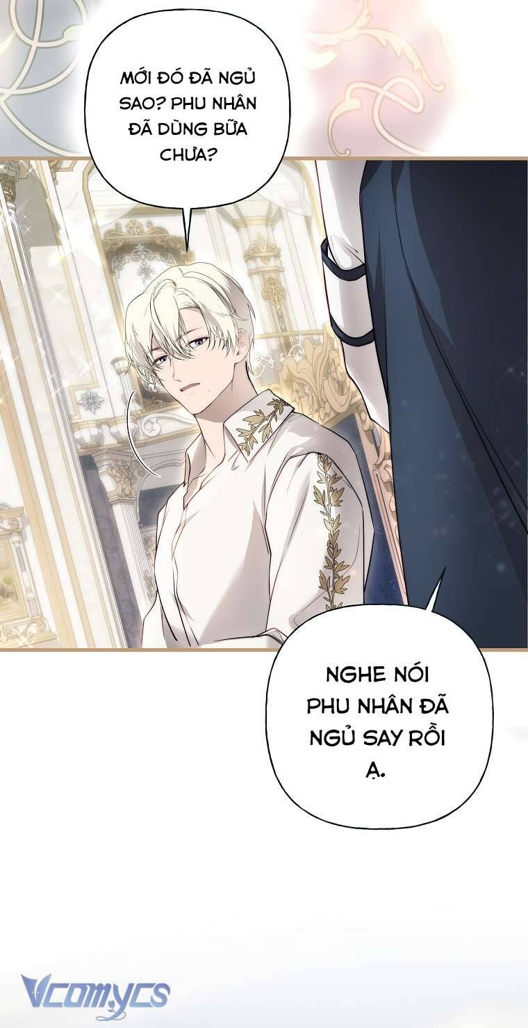 Lilien Của Turin Chap 50 - Next Chap 51