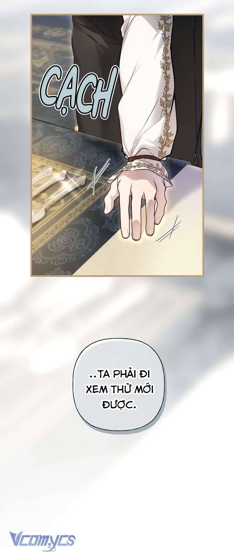 Lilien Của Turin Chap 50 - Next Chap 51
