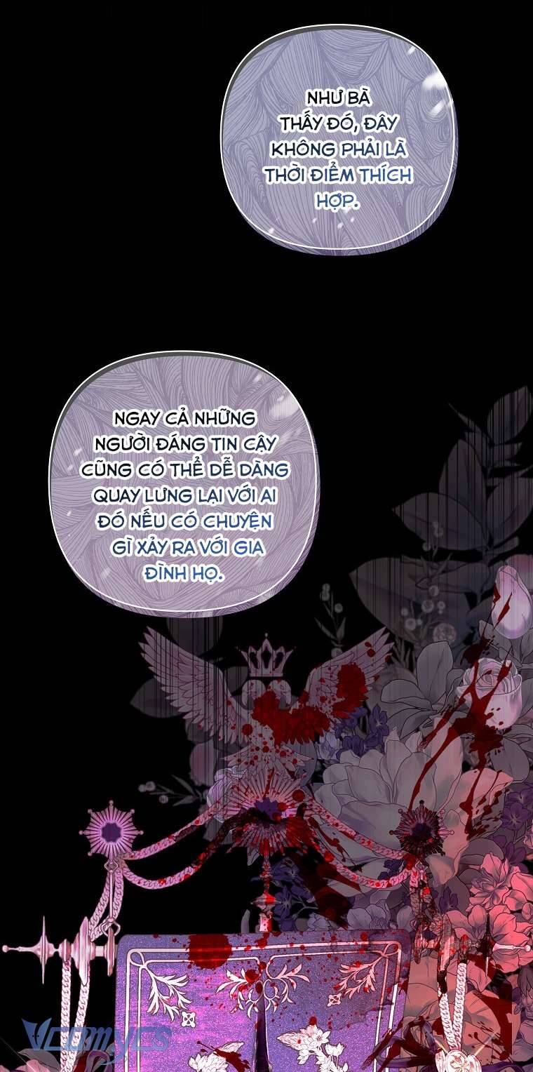 Lilien Của Turin Chap 50 - Next Chap 51