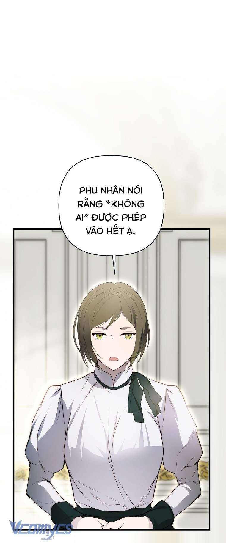 Lilien Của Turin Chap 50 - Next Chap 51