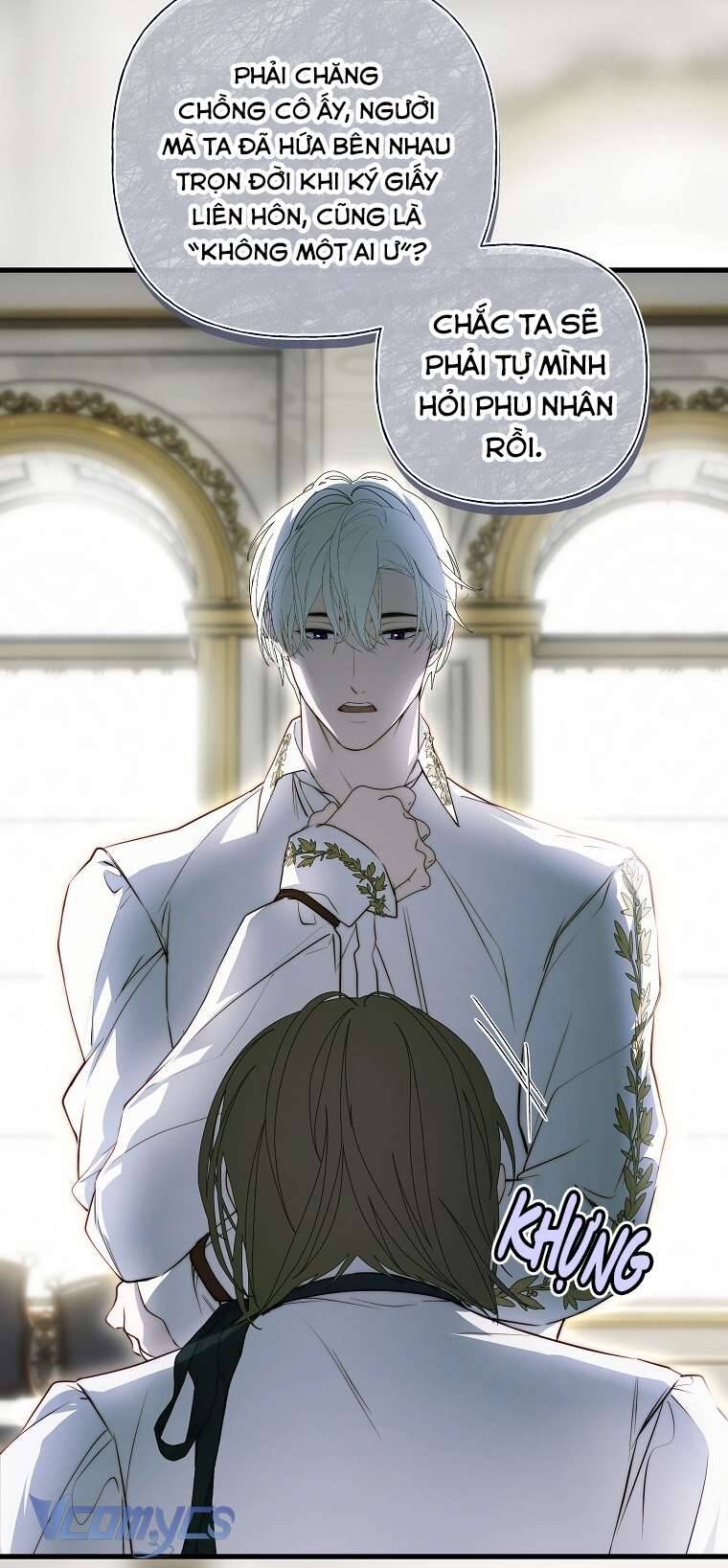 Lilien Của Turin Chap 50 - Next Chap 51