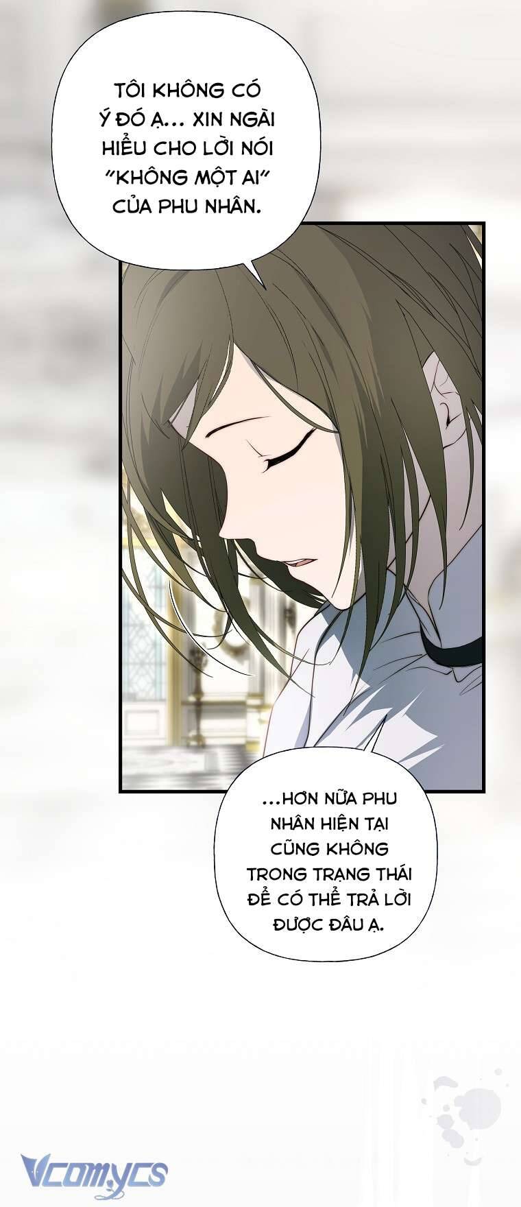 Lilien Của Turin Chap 50 - Next Chap 51