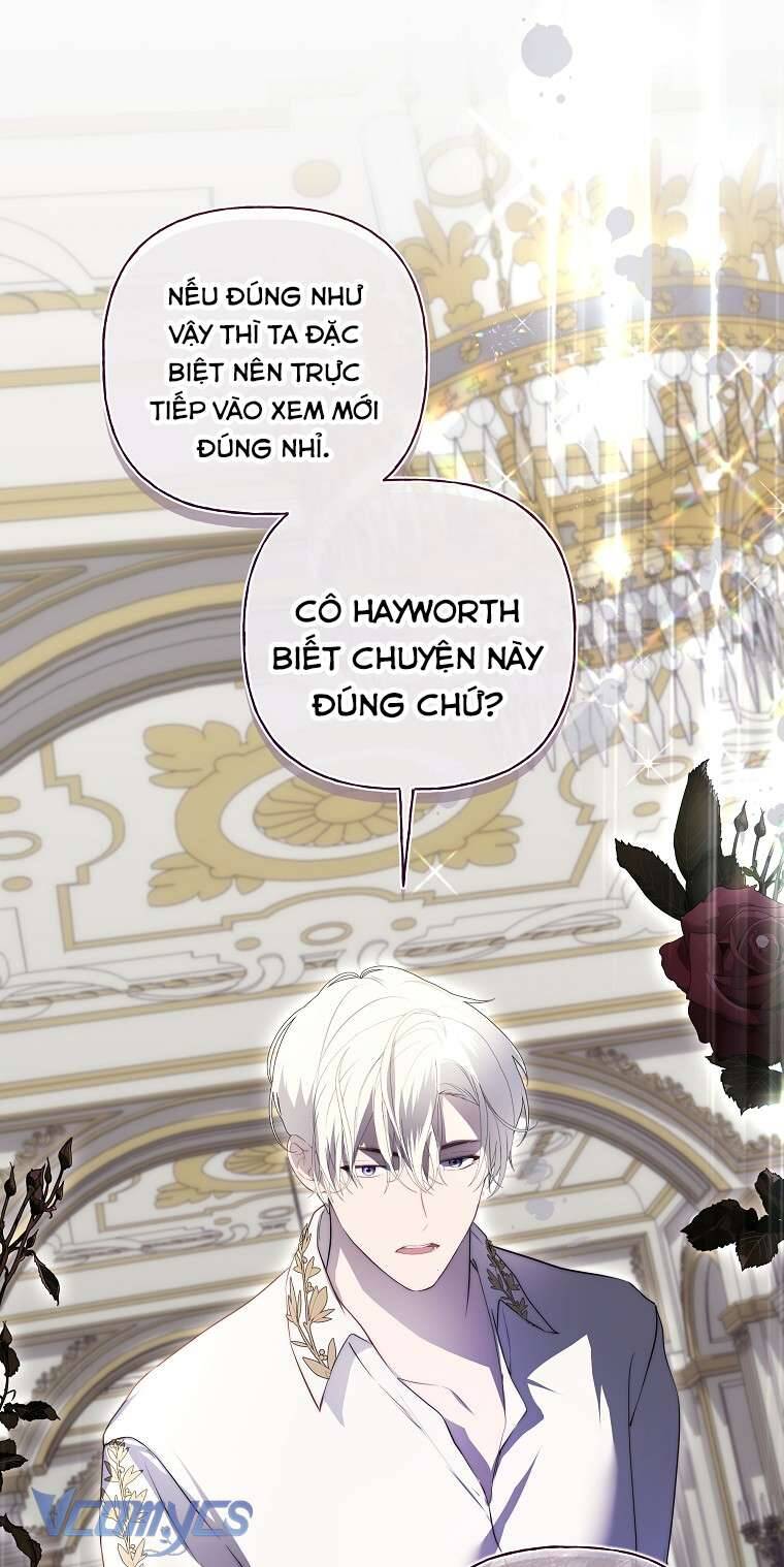 Lilien Của Turin Chap 50 - Next Chap 51