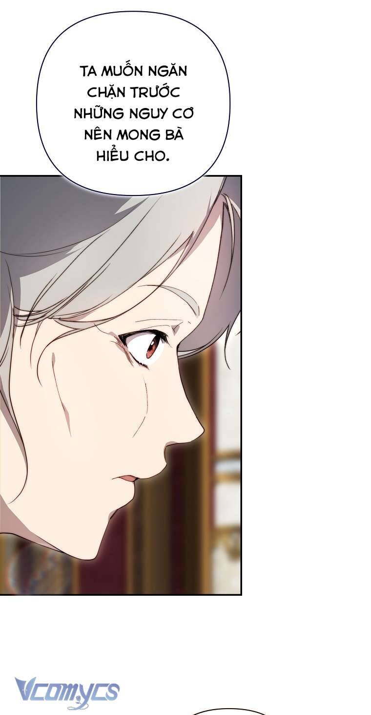 Lilien Của Turin Chap 50 - Next Chap 51