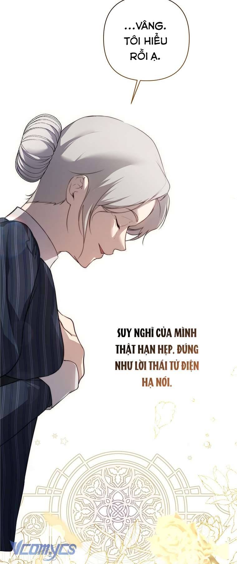 Lilien Của Turin Chap 50 - Next Chap 51