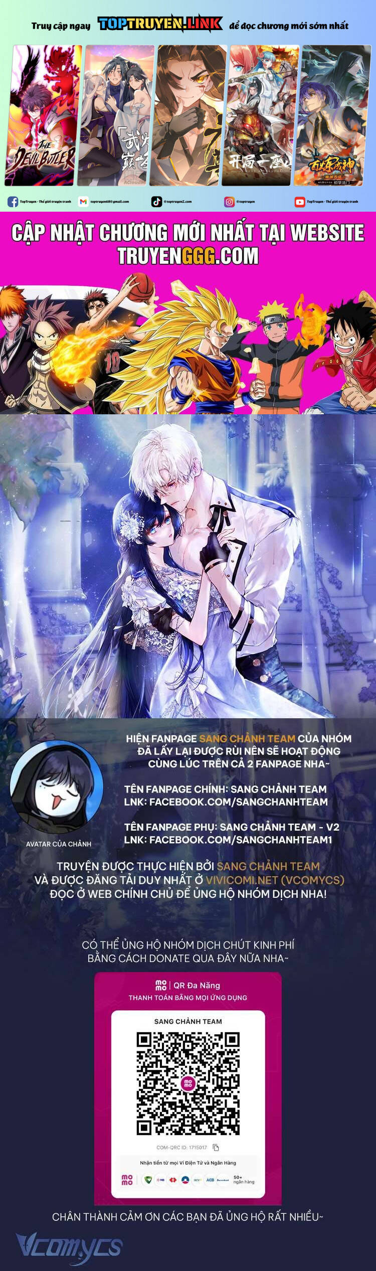Lilien Của Turin Chap 58 - Next Chap 59