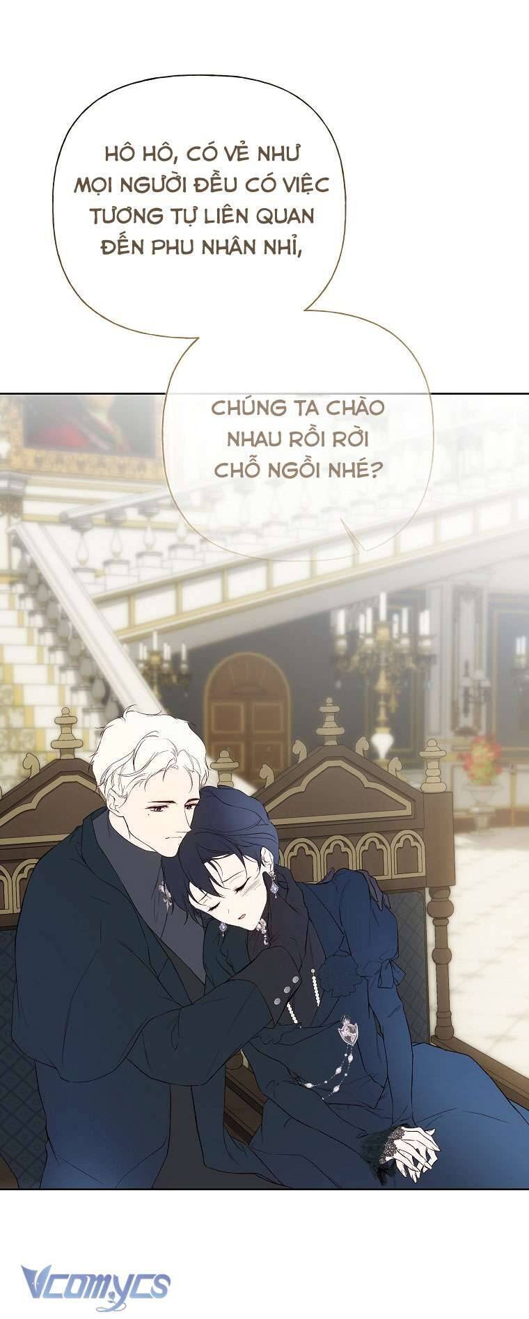 Lilien Của Turin Chap 58 - Next Chap 59