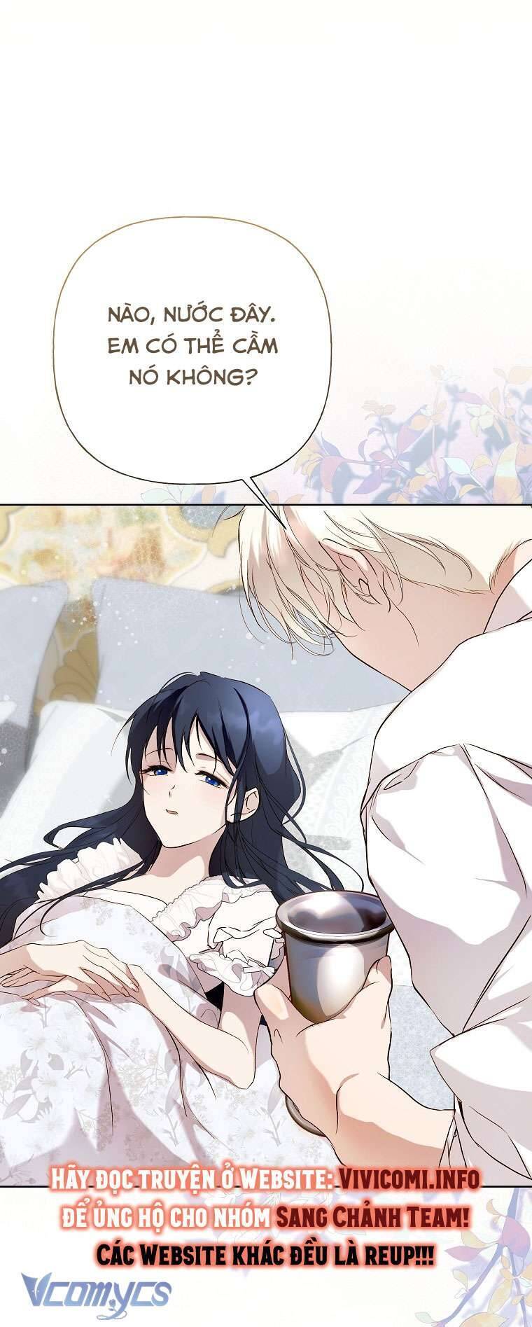 Lilien Của Turin Chap 58 - Next Chap 59
