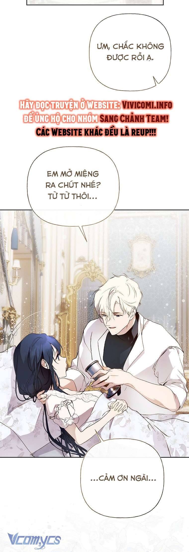 Lilien Của Turin Chap 58 - Next Chap 59