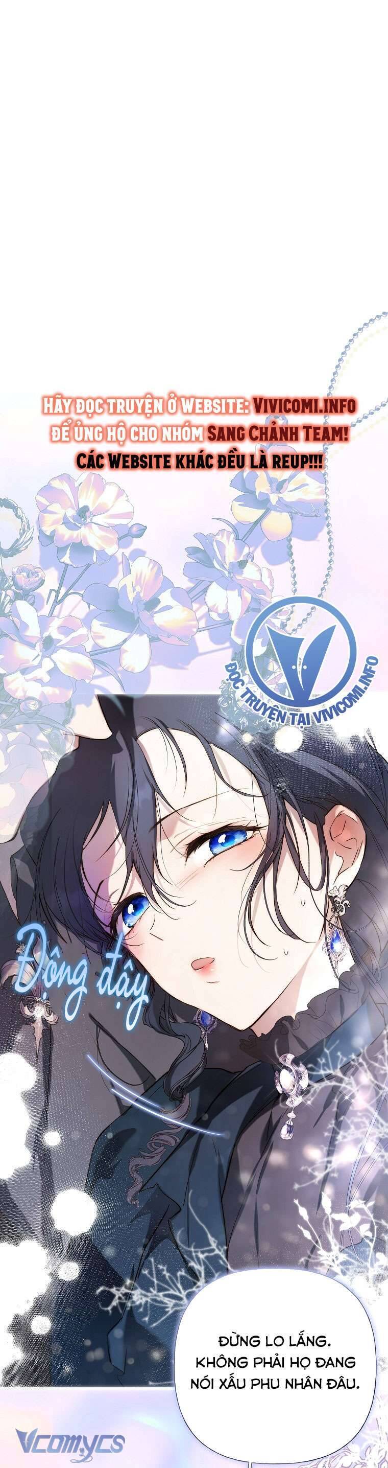 Lilien Của Turin Chap 58 - Next Chap 59
