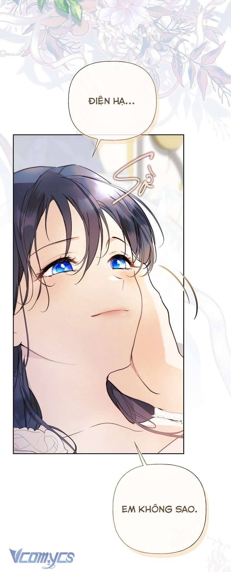 Lilien Của Turin Chap 58 - Next Chap 59