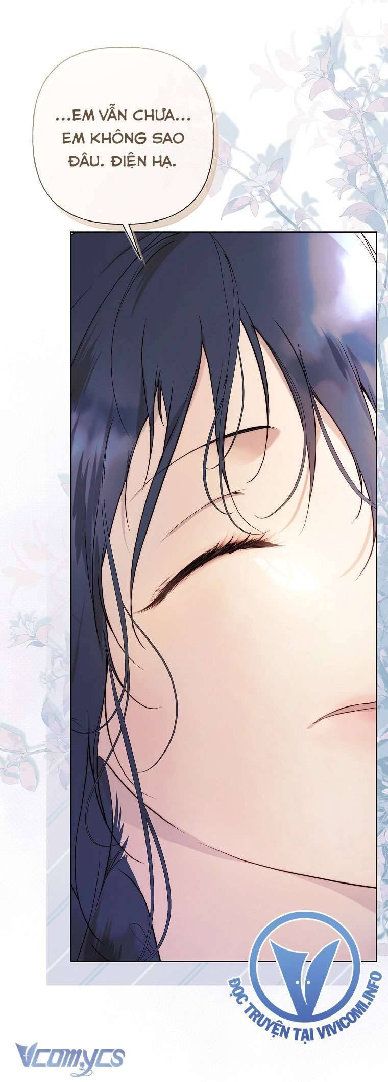 Lilien Của Turin Chap 58 - Next Chap 59