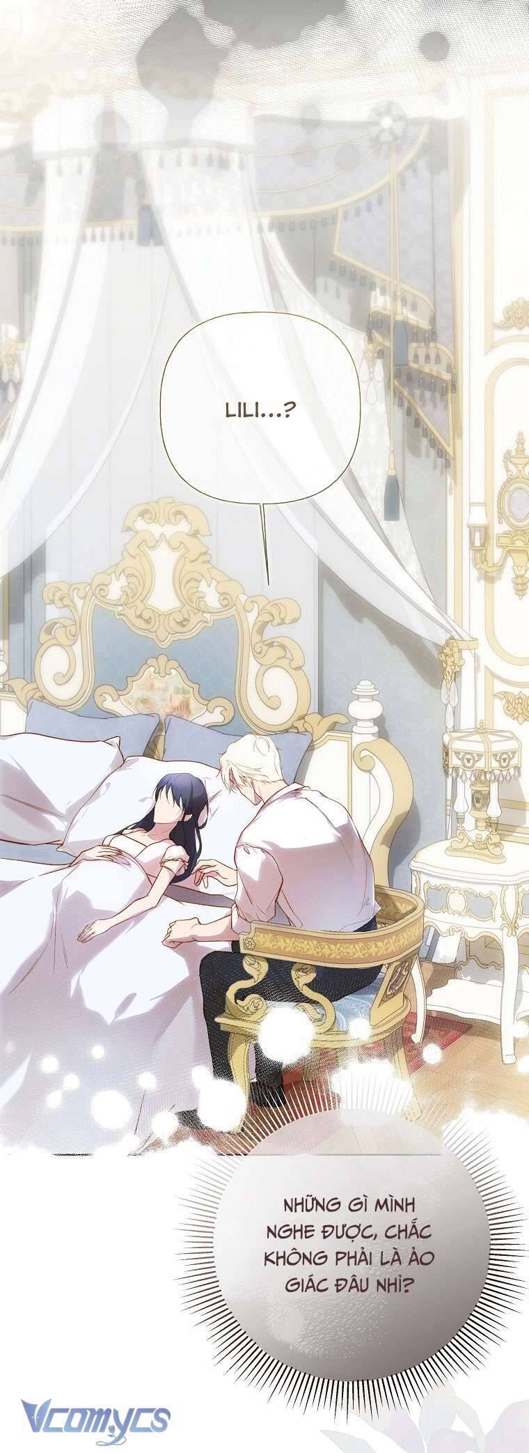 Lilien Của Turin Chap 58 - Next Chap 59