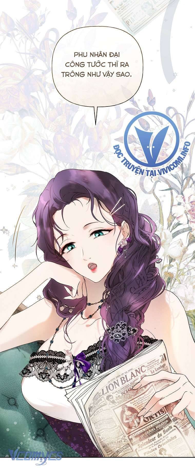 Lilien Của Turin Chap 58 - Next Chap 59