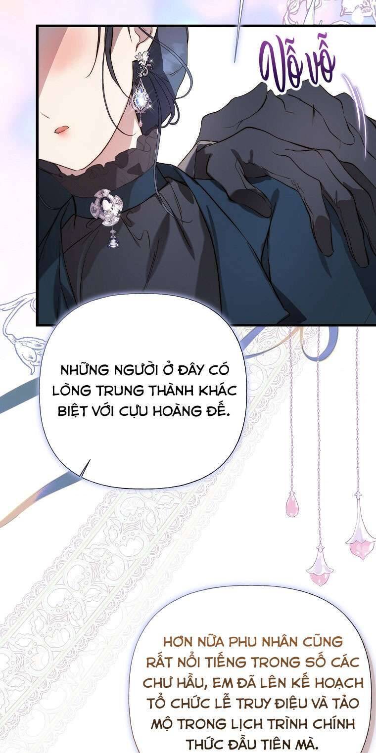 Lilien Của Turin Chap 58 - Next Chap 59