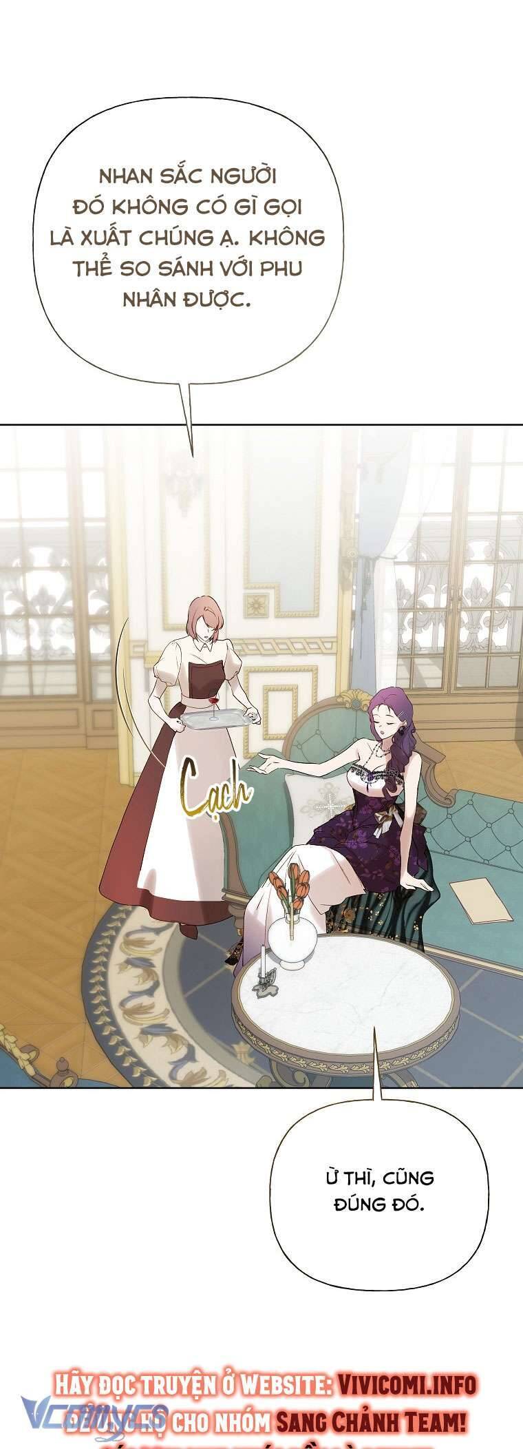 Lilien Của Turin Chap 58 - Next Chap 59