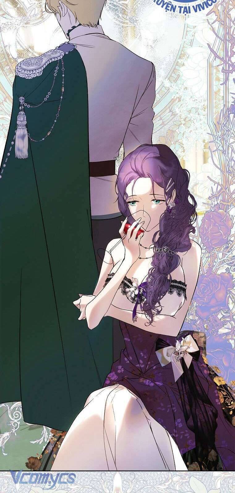 Lilien Của Turin Chap 58 - Next Chap 59