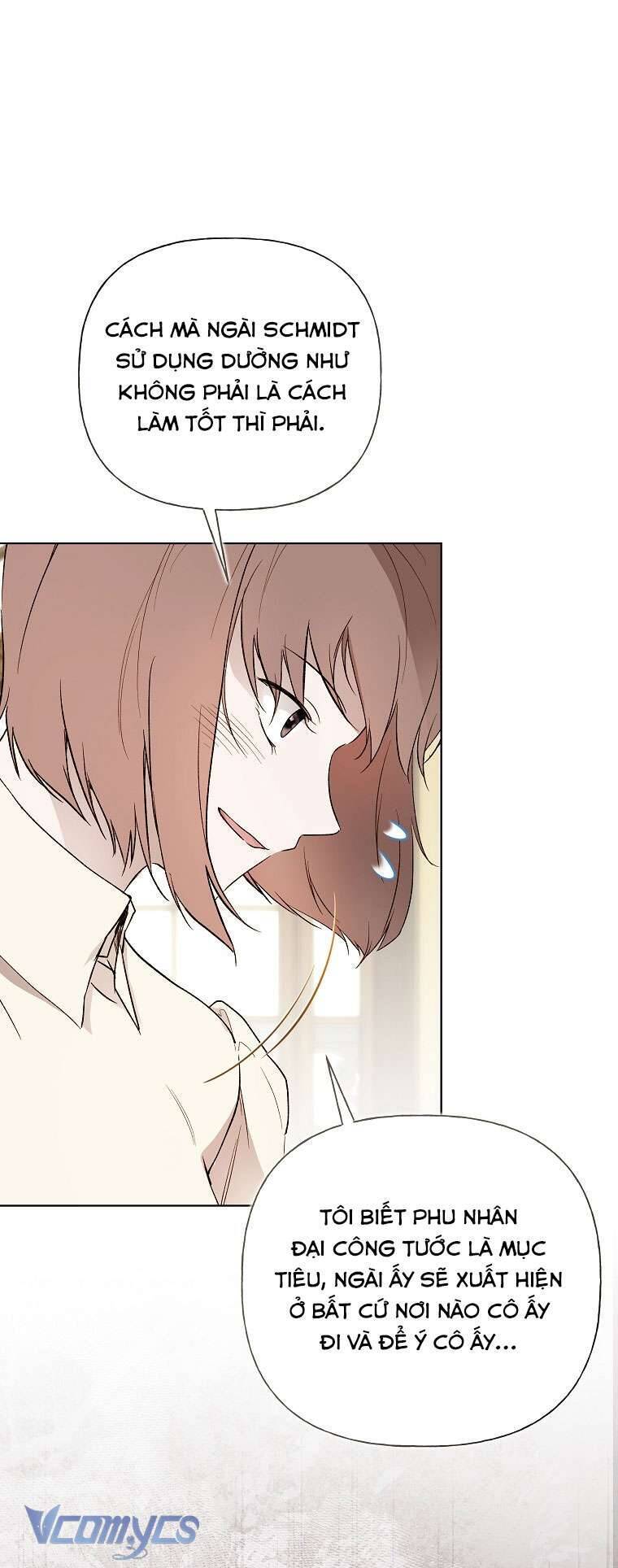 Lilien Của Turin Chap 58 - Next Chap 59