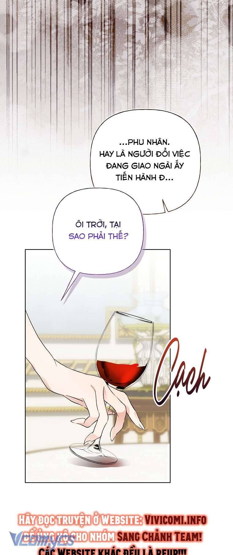 Lilien Của Turin Chap 58 - Next Chap 59